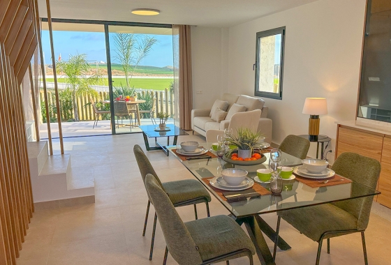 New Build - Apartment / flat - Cuevas Del Almanzora