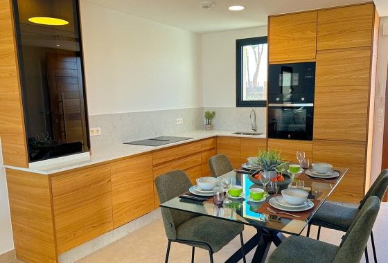 New Build - Apartment / flat - Cuevas Del Almanzora