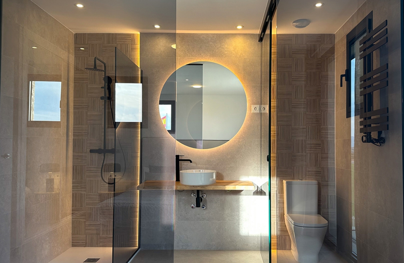 New Build - Apartment / flat - Cuevas Del Almanzora