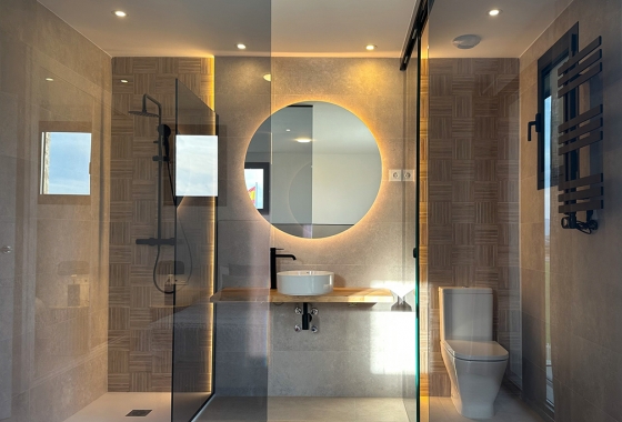 New Build - Apartment / flat - Cuevas Del Almanzora