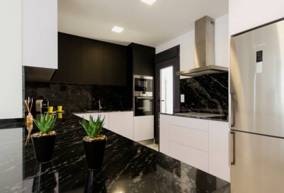 Obra nueva - Villa - Orihuela Costa - Orihuela