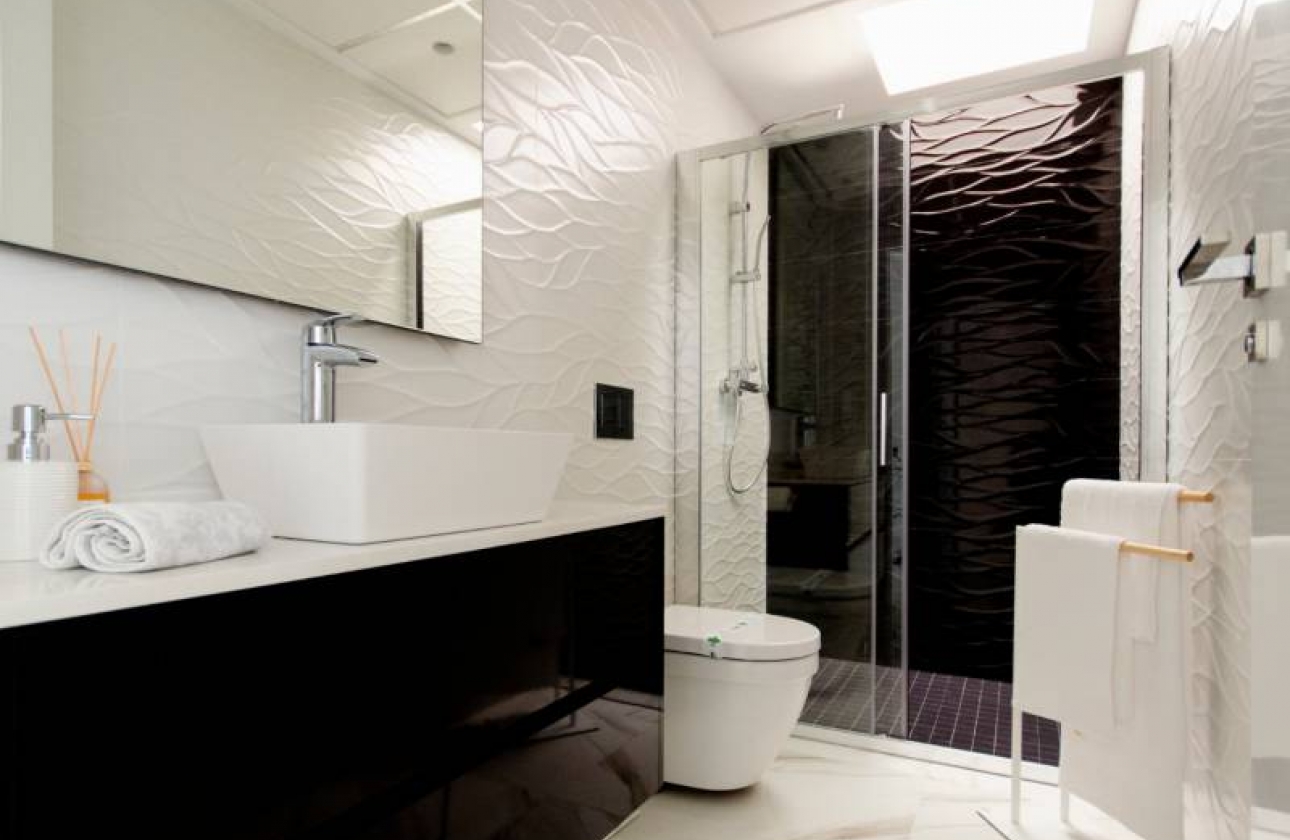 Obra nueva - Villa - Orihuela Costa - Orihuela