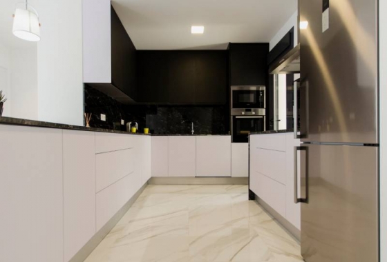 Obra nueva - Villa - Orihuela Costa - Orihuela