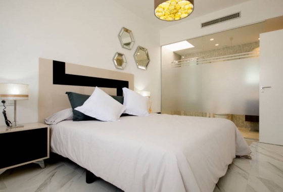 Obra nueva - Villa - Orihuela Costa - Orihuela