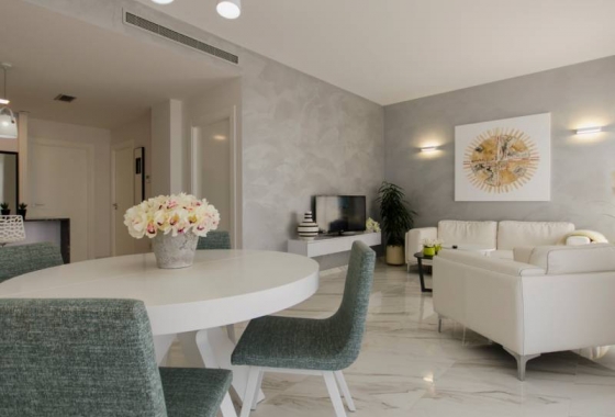 Obra nueva - Villa - Orihuela Costa - Orihuela