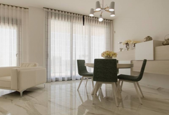 Obra nueva - Villa - Orihuela Costa - Orihuela