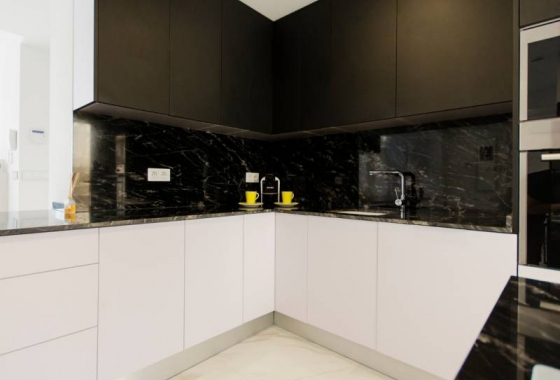 Obra nueva - Villa - Orihuela Costa - Orihuela