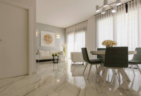 Obra nueva - Villa - Orihuela Costa - Orihuela