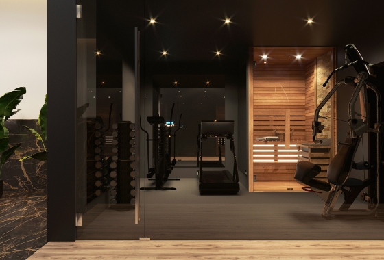 Obra nueva - ground-floor - Torrevieja