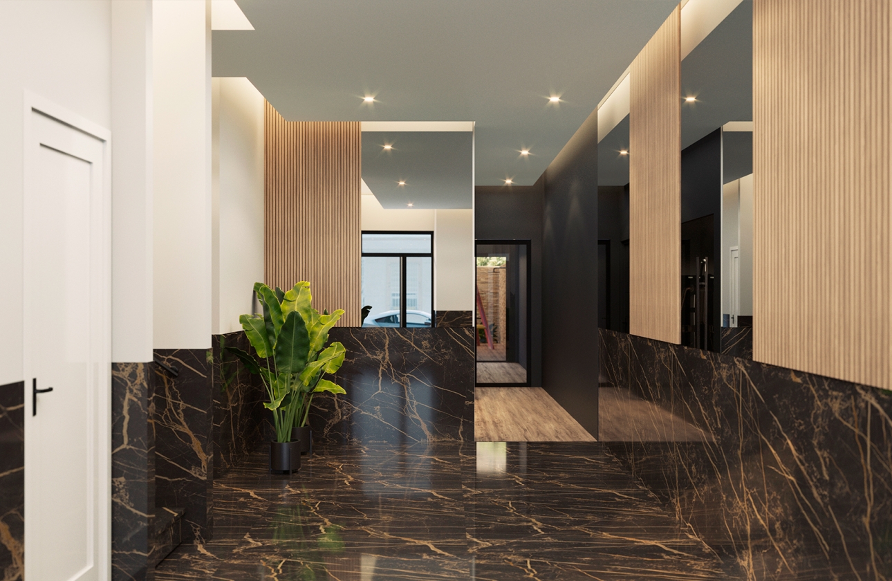 Obra nueva - ground-floor - Torrevieja