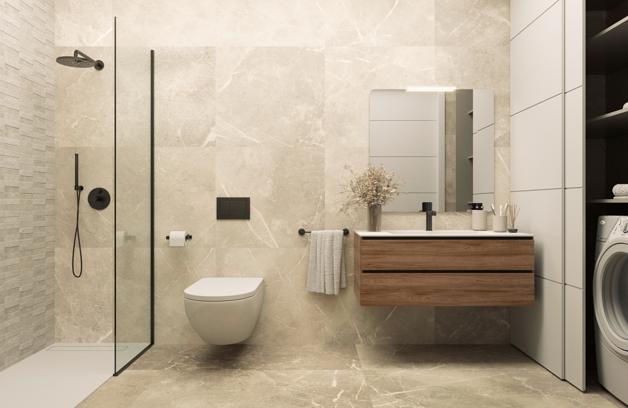 Obra nueva - ground-floor - Torrevieja