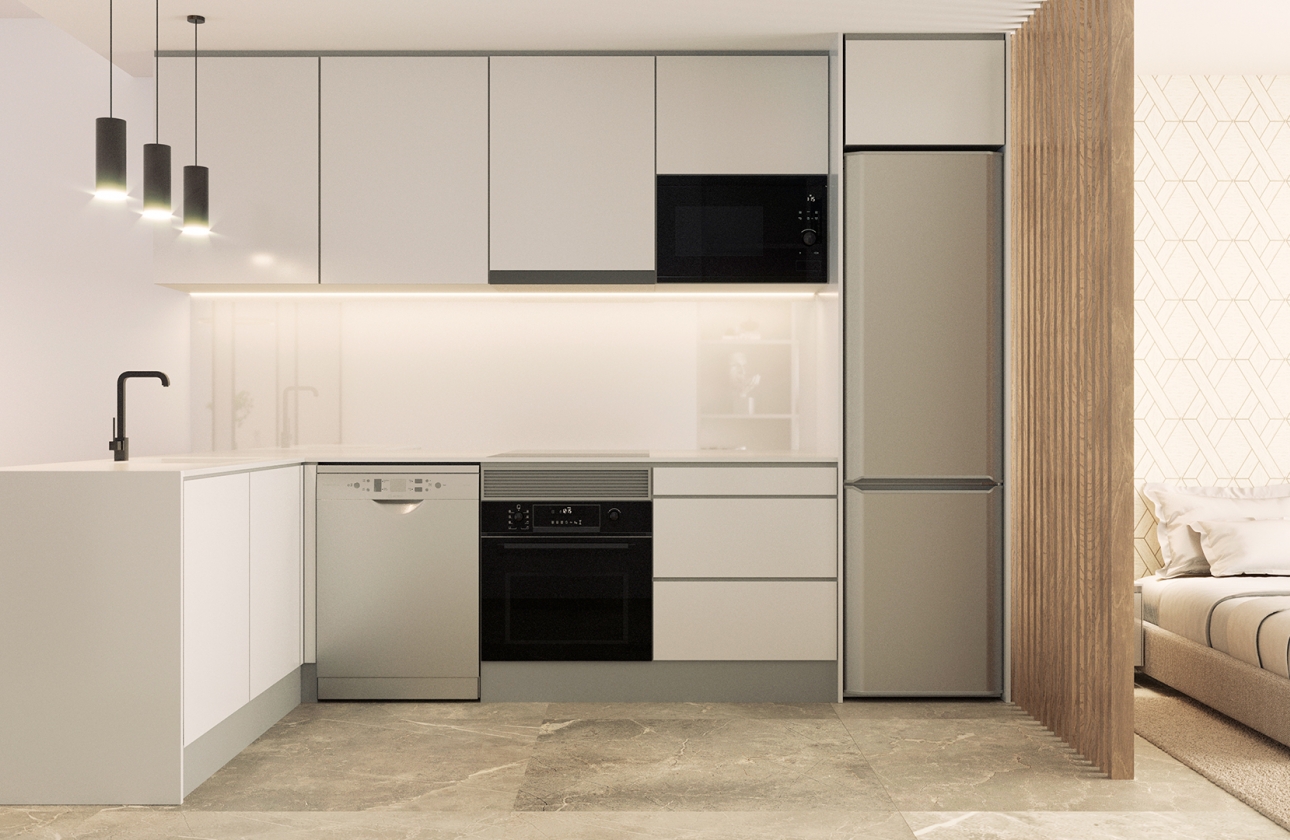 Obra nueva - ground-floor - Torrevieja