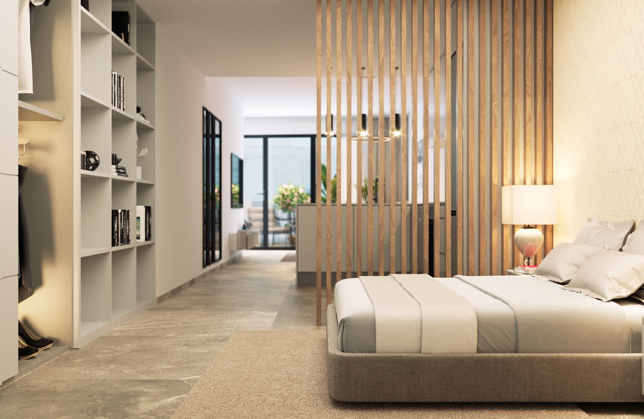 Obra nueva - ground-floor - Torrevieja