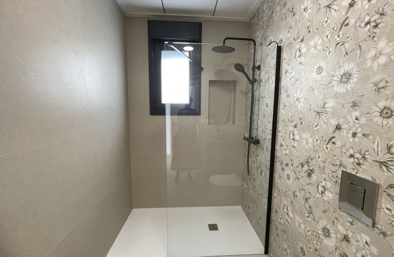 Nieuwbouw Woningen - Villa - Heredades