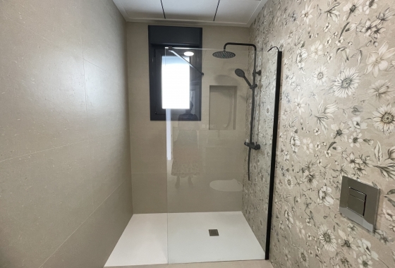 Nieuwbouw Woningen - Villa - Heredades