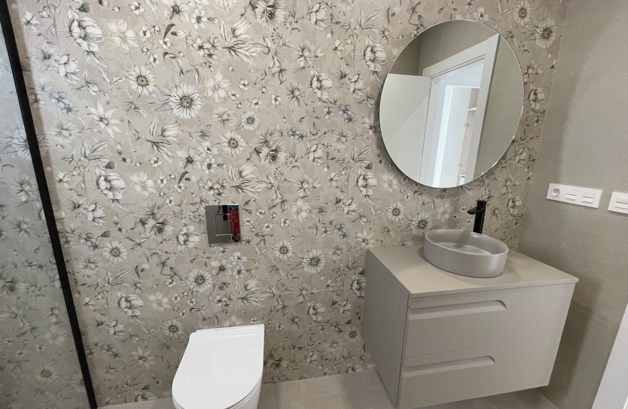 Nieuwbouw Woningen - Villa - Heredades