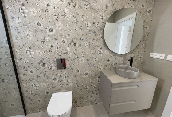 Nieuwbouw Woningen - Villa - Heredades