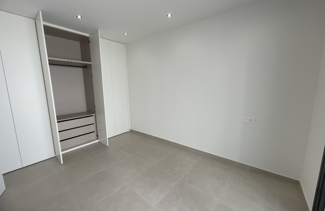 Nieuwbouw Woningen - Villa - Heredades