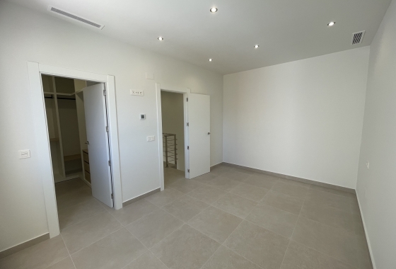 Nieuwbouw Woningen - Villa - Heredades