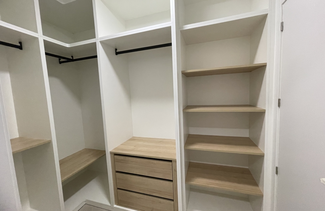 Nieuwbouw Woningen - Villa - Heredades