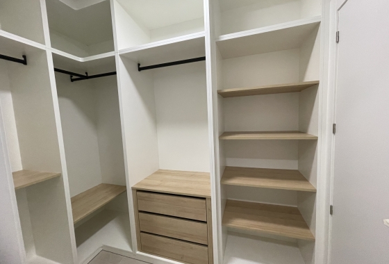 Nieuwbouw Woningen - Villa - Heredades