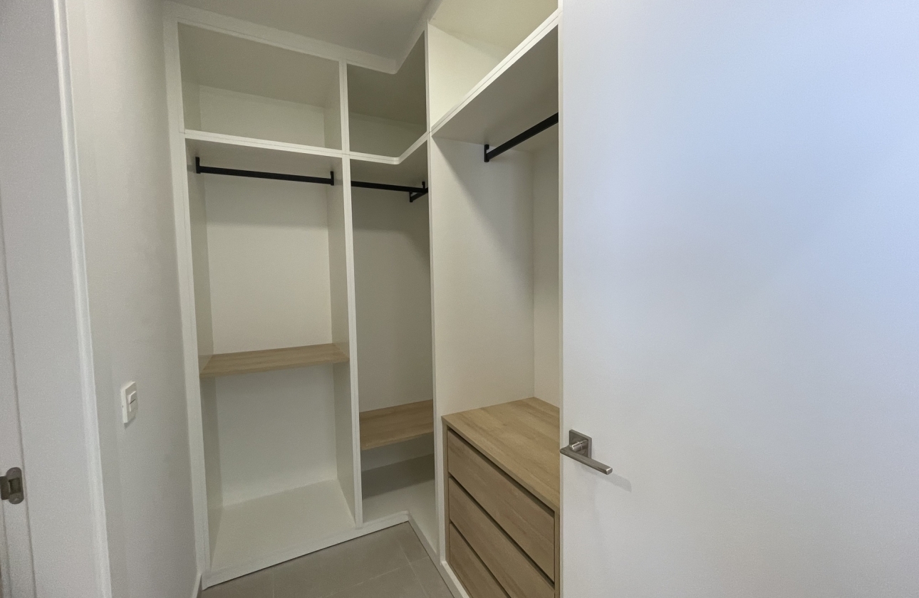 Nieuwbouw Woningen - Villa - Heredades