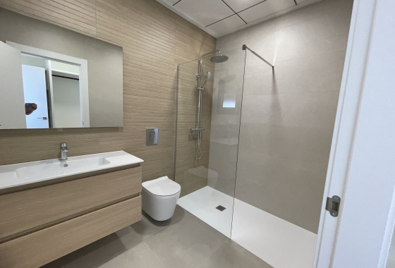 Nieuwbouw Woningen - Villa - Heredades