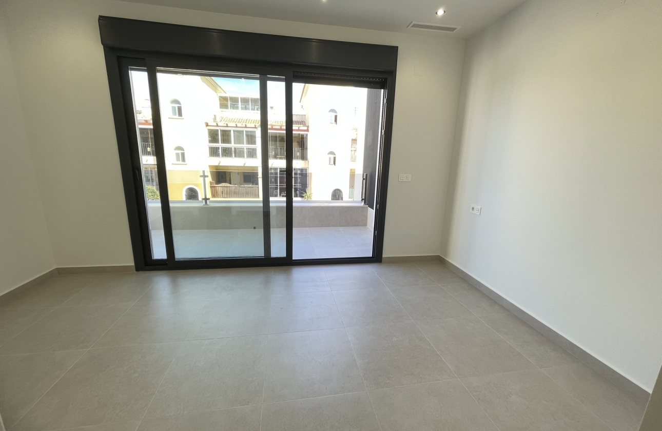 Nieuwbouw Woningen - Villa - Heredades