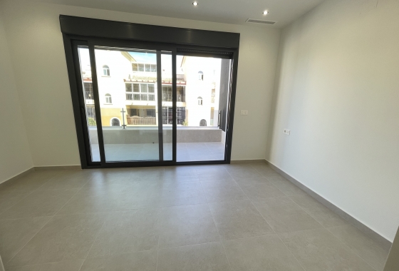 Nieuwbouw Woningen - Villa - Heredades