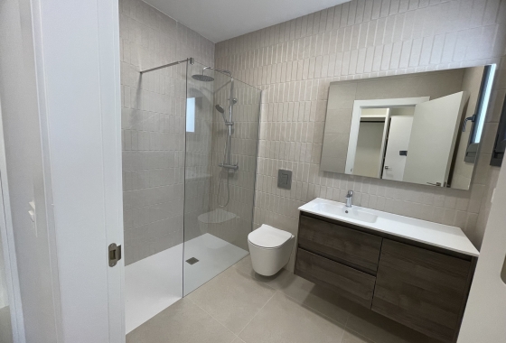 Nieuwbouw Woningen - Villa - Heredades