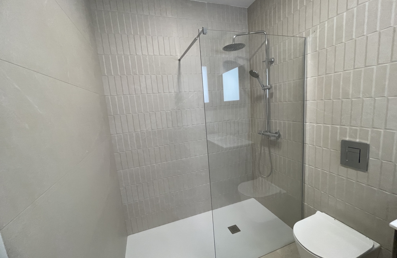 Nieuwbouw Woningen - Villa - Heredades