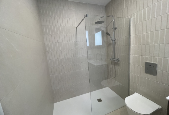 Nieuwbouw Woningen - Villa - Heredades