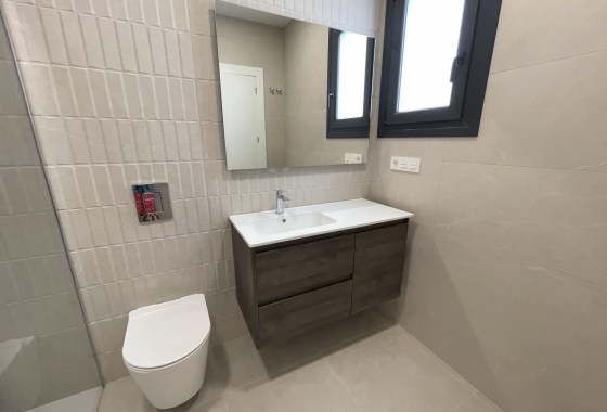 Nieuwbouw Woningen - Villa - Heredades