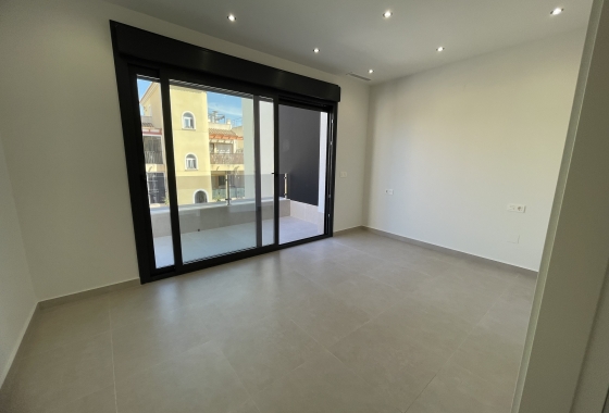 Nieuwbouw Woningen - Villa - Heredades