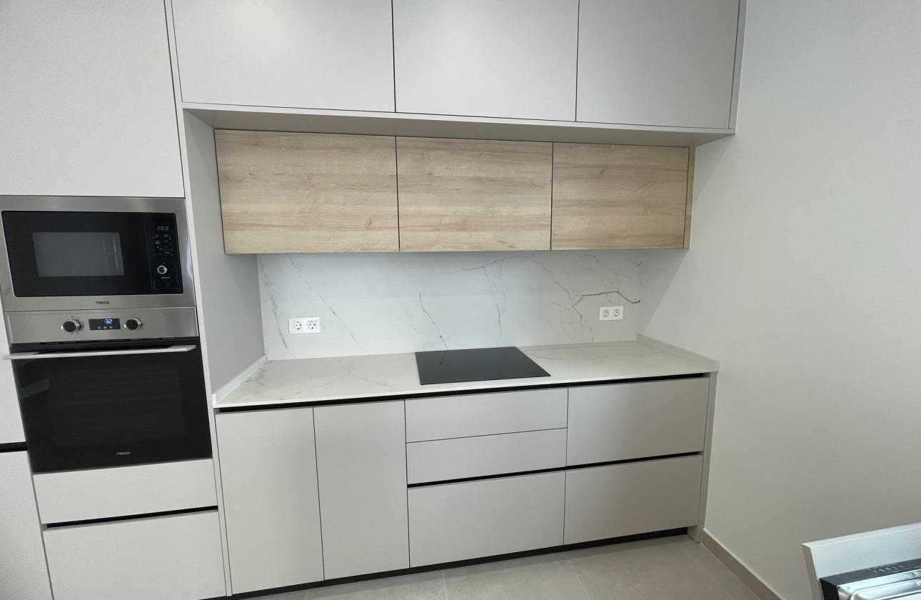 Nieuwbouw Woningen - Villa - Heredades