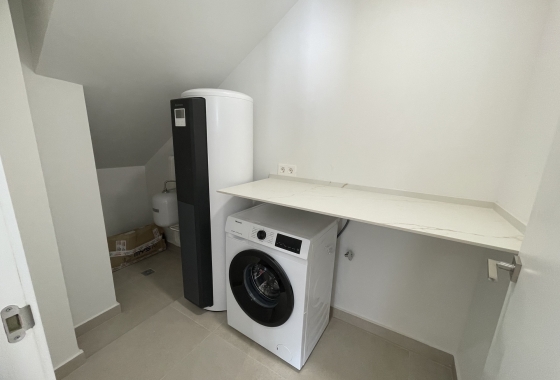 Nieuwbouw Woningen - Villa - Heredades