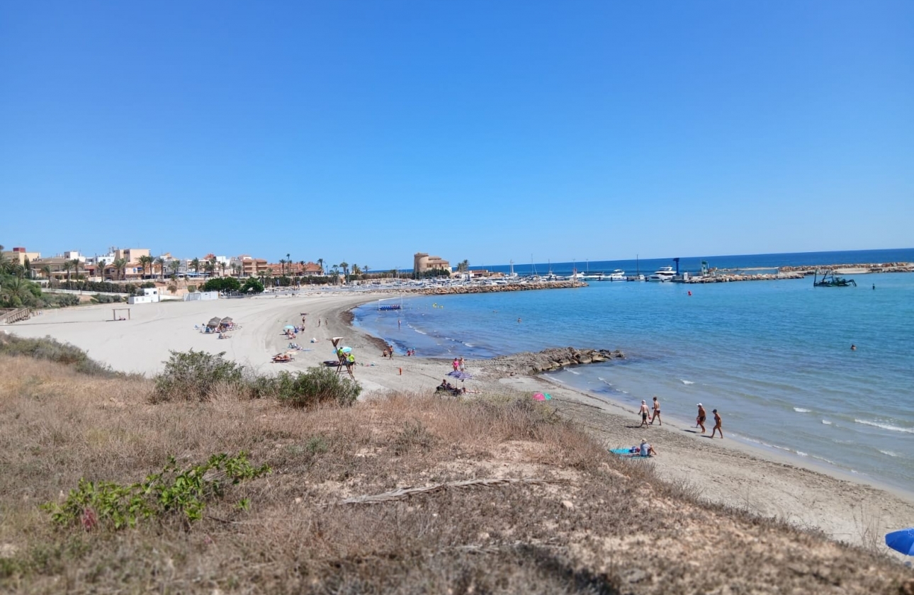 Reventa - Apartamento / piso - Pilar de la Horadada - Torre De La Horadada