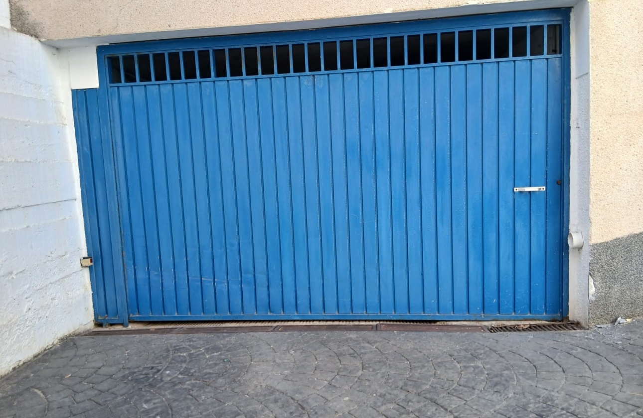 Reventa - Apartamento / piso - Pilar de la Horadada - Torre De La Horadada