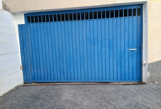 Reventa - Apartamento / piso - Pilar de la Horadada - Torre De La Horadada