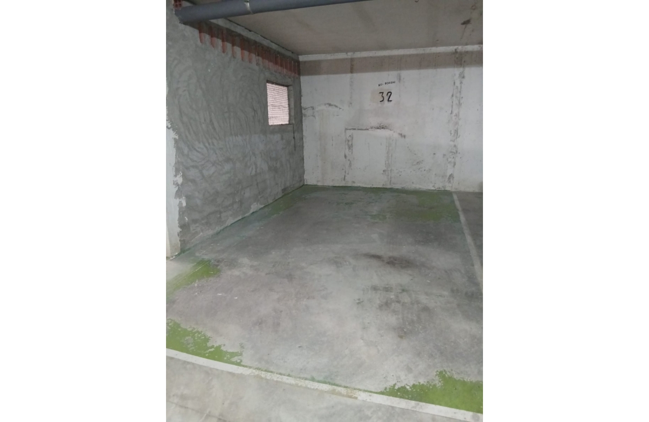 Reventa - Apartamento / piso - Pilar de la Horadada - Torre De La Horadada