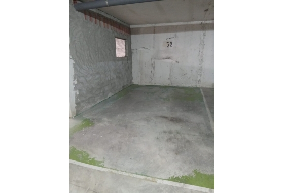 Reventa - Apartamento / piso - Pilar de la Horadada - Torre De La Horadada