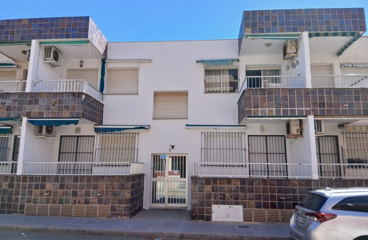 Reventa - Apartamento / piso - Pilar de la Horadada - Torre De La Horadada