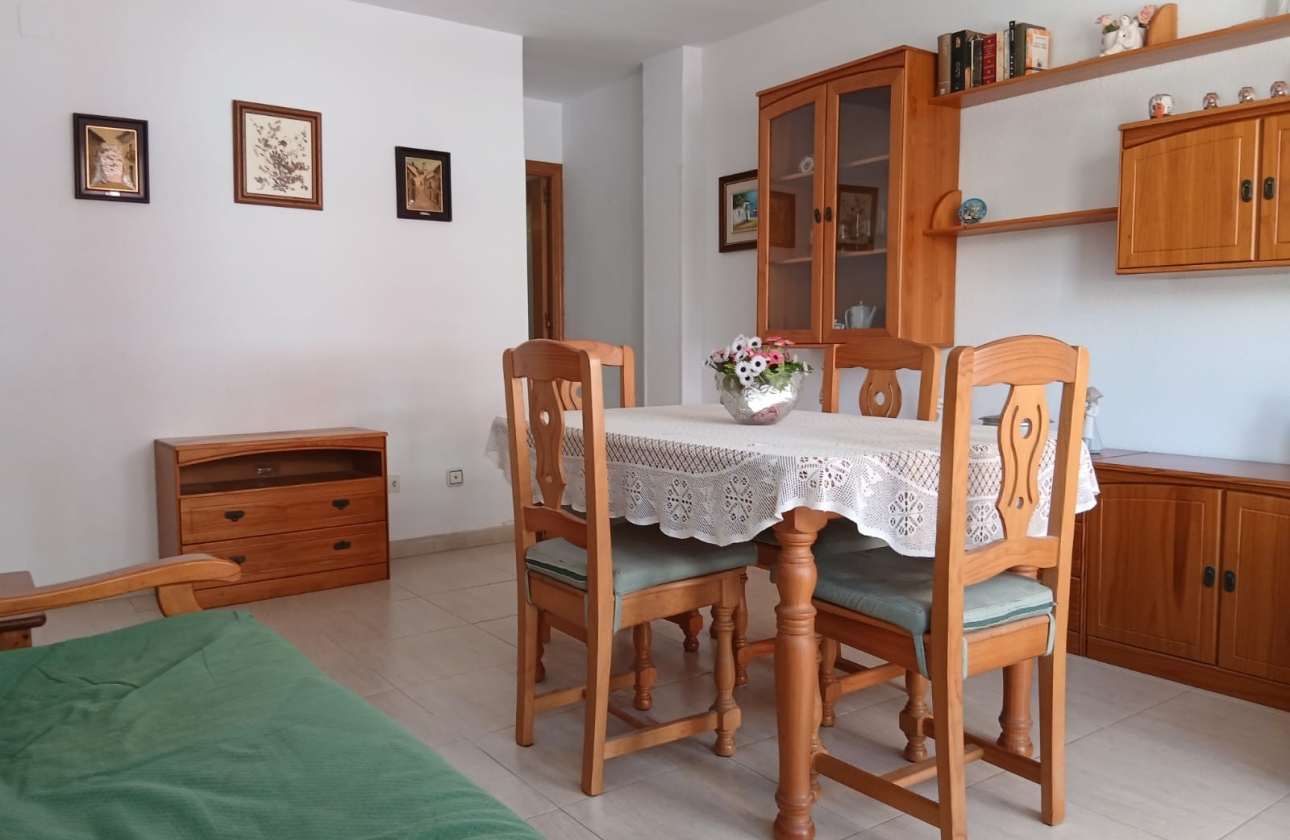 Reventa - Apartamento / piso - Pilar de la Horadada - Torre De La Horadada