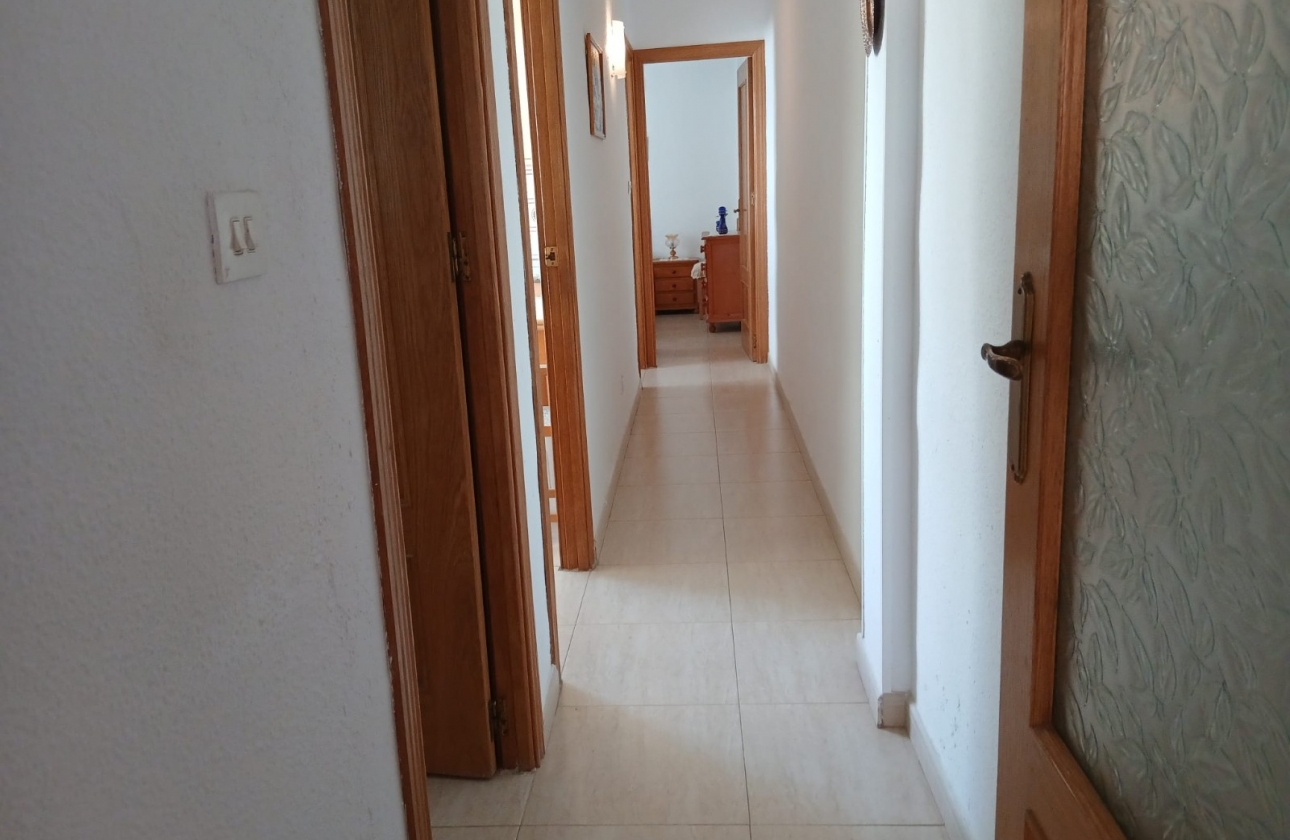 Reventa - Apartamento / piso - Pilar de la Horadada - Torre De La Horadada