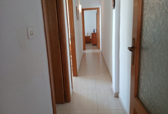 Reventa - Apartamento / piso - Pilar de la Horadada - Torre De La Horadada