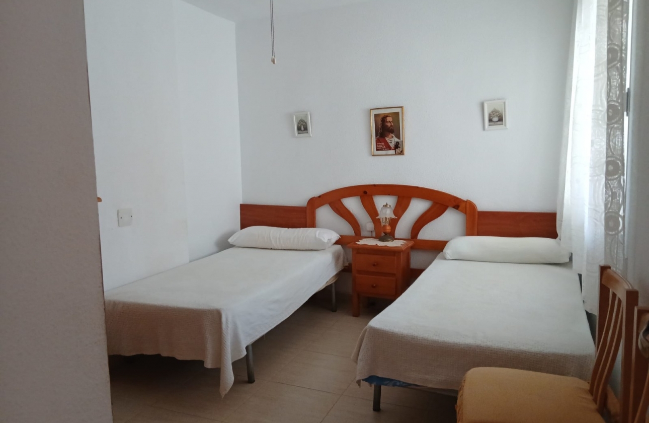 Reventa - Apartamento / piso - Pilar de la Horadada - Torre De La Horadada