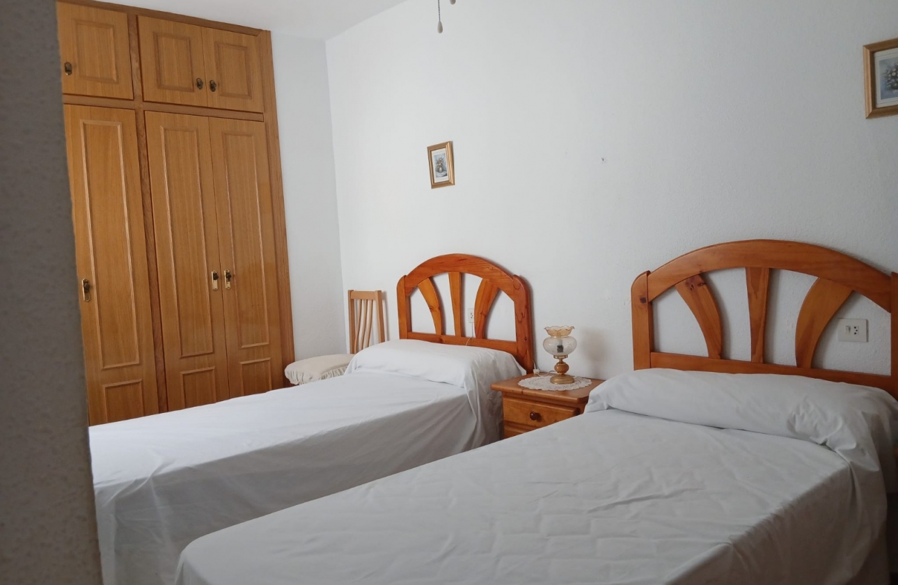 Reventa - Apartamento / piso - Pilar de la Horadada - Torre De La Horadada