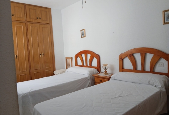 Reventa - Apartamento / piso - Pilar de la Horadada - Torre De La Horadada