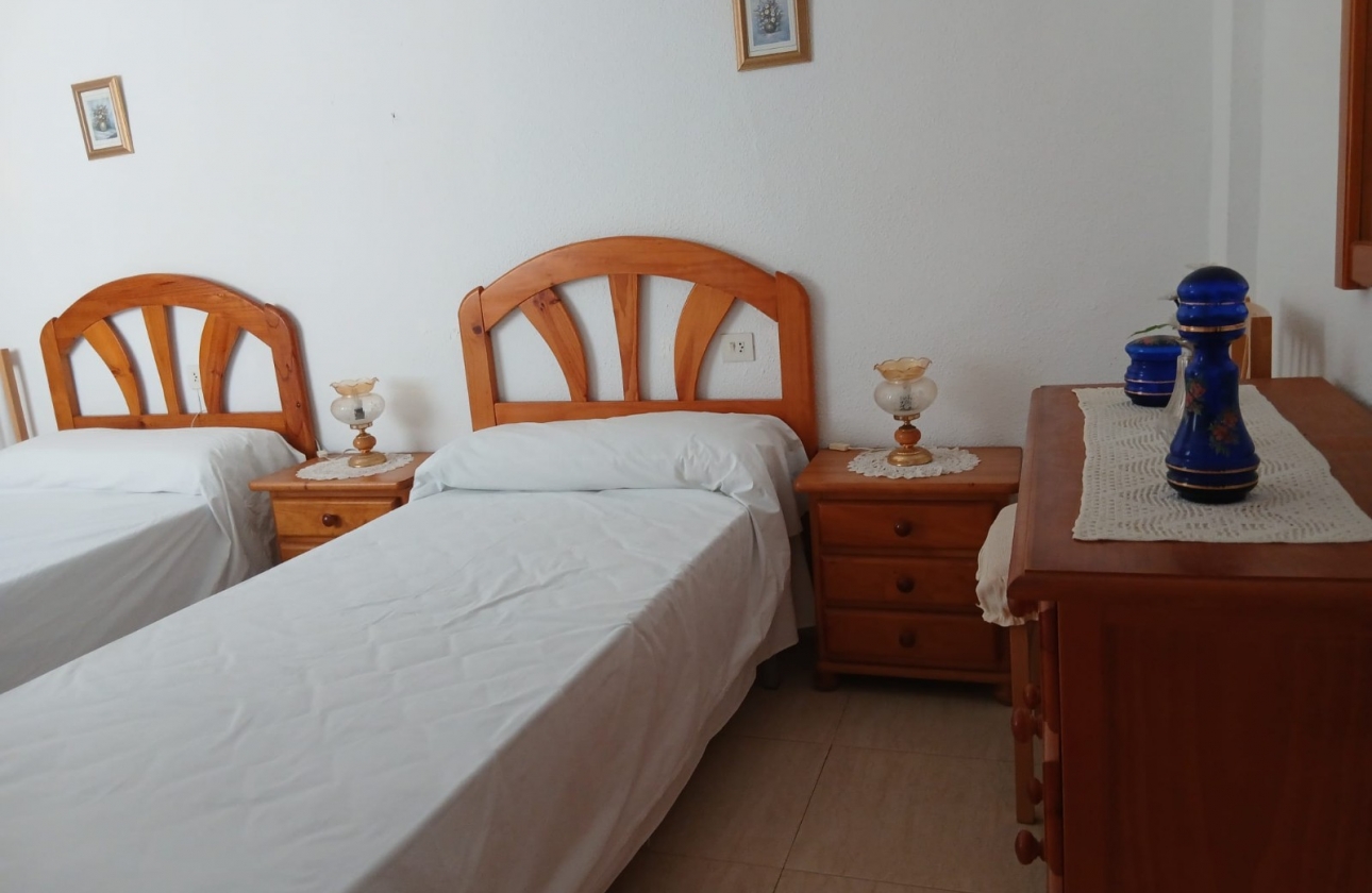 Reventa - Apartamento / piso - Pilar de la Horadada - Torre De La Horadada