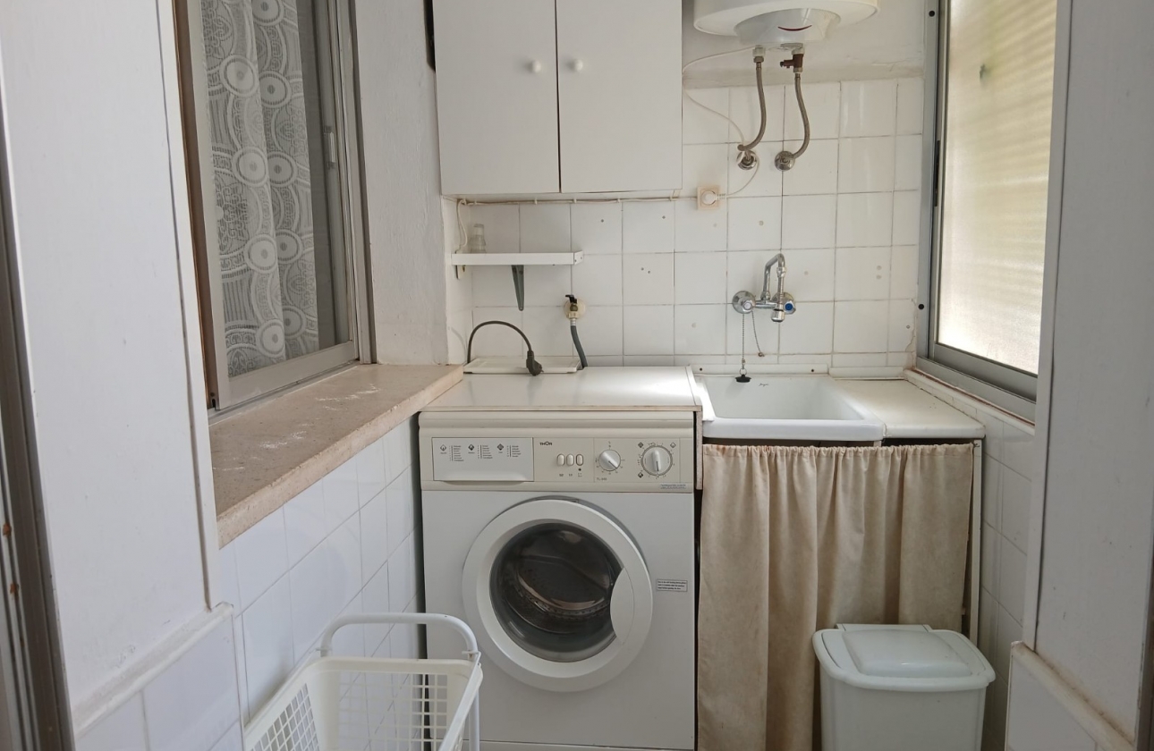 Reventa - Apartamento / piso - Pilar de la Horadada - Torre De La Horadada